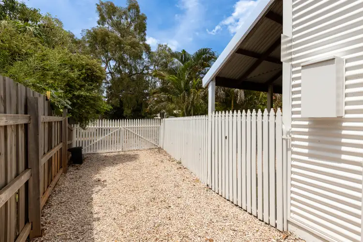 Fourth view of Homely house listing, 36 Herbert Street, Broome WA 6725