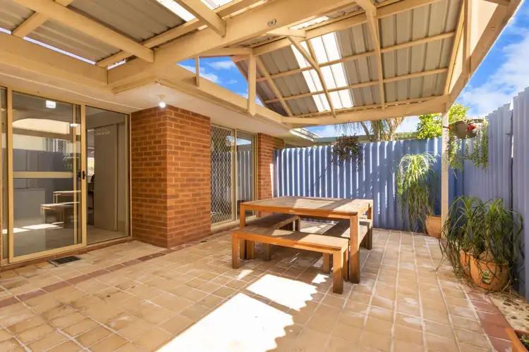 Second view of Homely unit listing, 7/249-251 The Strand, Dianella WA 6059