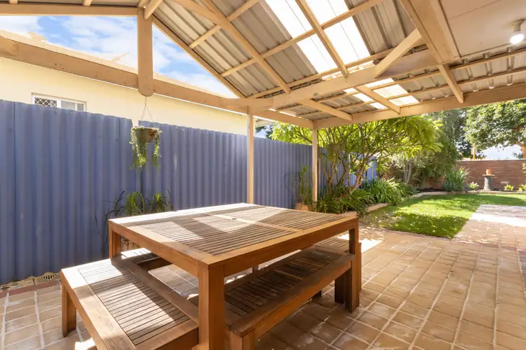 Third view of Homely unit listing, 7/249-251 The Strand, Dianella WA 6059