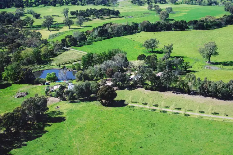 89 Harrison Road, Warrenbayne VIC 3670