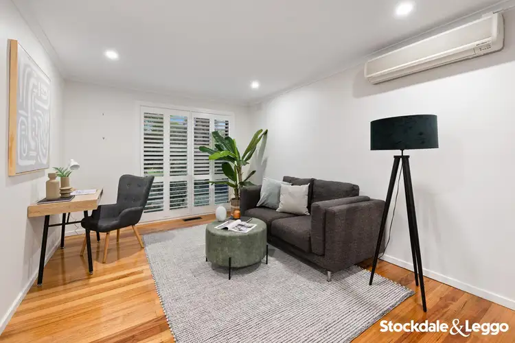 Fourth view of Homely house listing, 44 Henley Drive, Gladstone Park VIC 3043