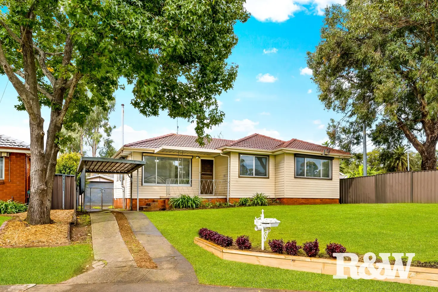 Main view of Homely house listing, 19 Devon Street, Rooty Hill NSW 2766