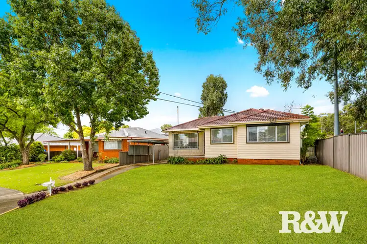 Second view of Homely house listing, 19 Devon Street, Rooty Hill NSW 2766