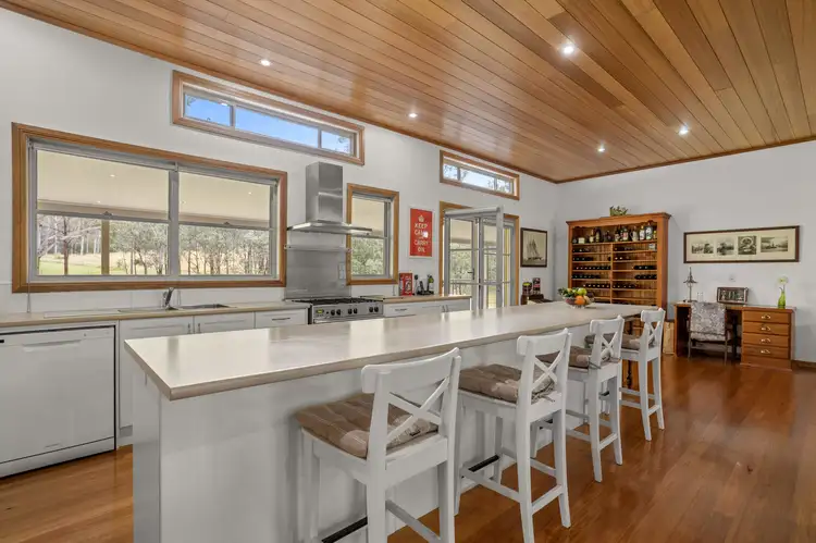 Second view of Homely rural property listing, 271 Norries Road, Bunyah NSW 2429