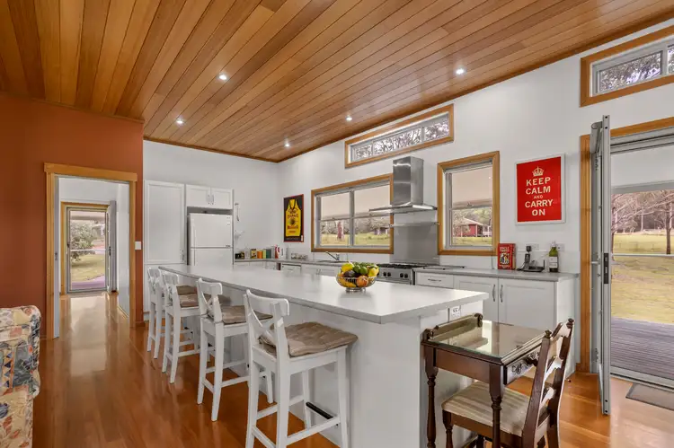Fourth view of Homely rural property listing, 271 Norries Road, Bunyah NSW 2429