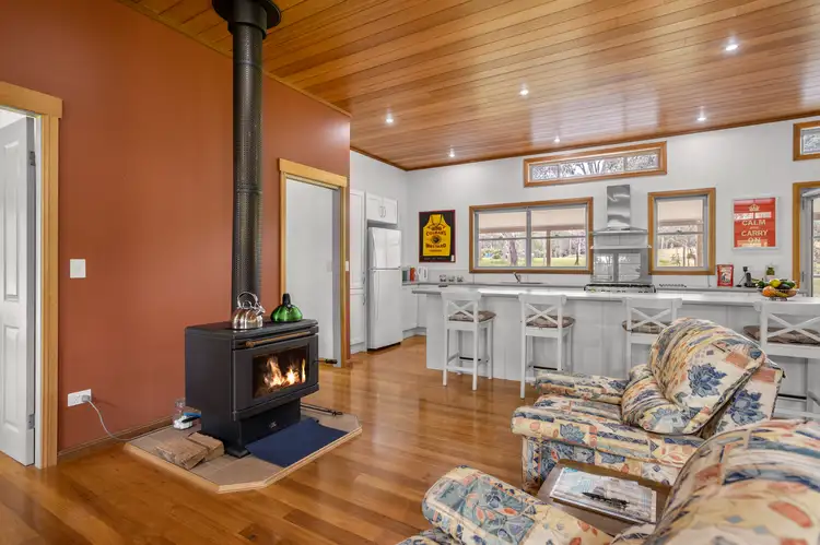 Fifth view of Homely rural property listing, 271 Norries Road, Bunyah NSW 2429