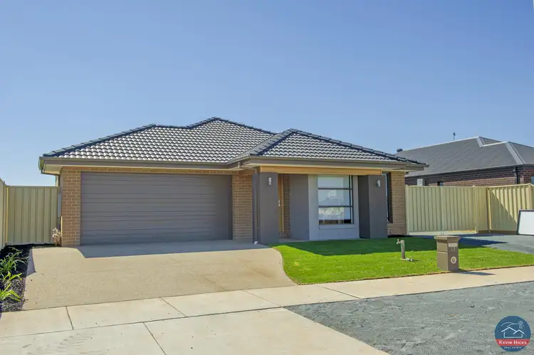 Main view of Homely house listing, 22 Buckingham Street, Shepparton VIC 3630
