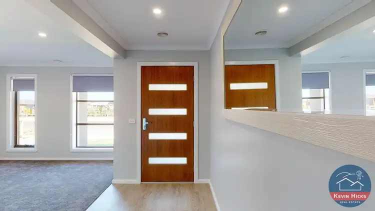 Second view of Homely house listing, 22 Buckingham Street, Shepparton VIC 3630