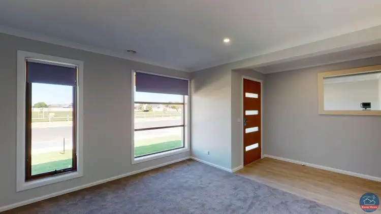 Third view of Homely house listing, 22 Buckingham Street, Shepparton VIC 3630