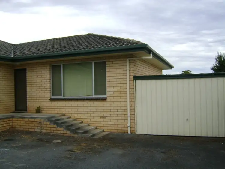 Second view of Homely unit listing, 4/121 Wehl Street North, Mount Gambier SA 5290