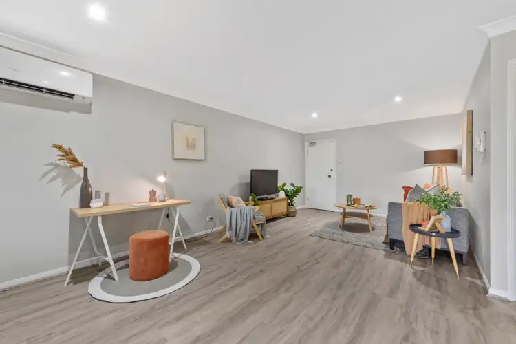 Second view of Homely unit listing, 4/34 Mott Street, Gaythorne QLD 4051