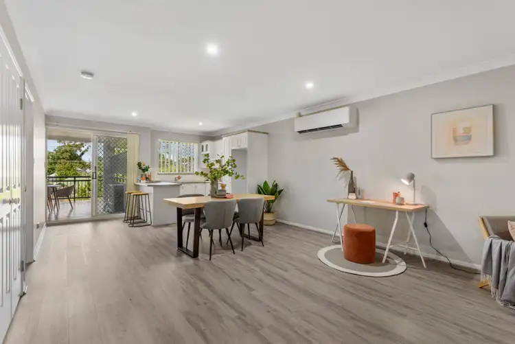 Fourth view of Homely unit listing, 4/34 Mott Street, Gaythorne QLD 4051
