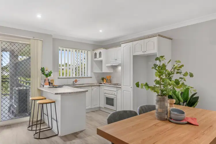 Fifth view of Homely unit listing, 4/34 Mott Street, Gaythorne QLD 4051