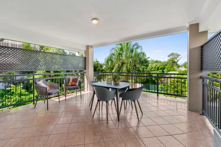 Sixth view of Homely unit listing, 4/34 Mott Street, Gaythorne QLD 4051