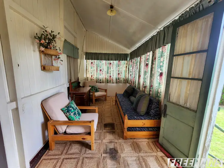 Second view of Homely house listing, 13 Arthur Street East, Nanango QLD 4615