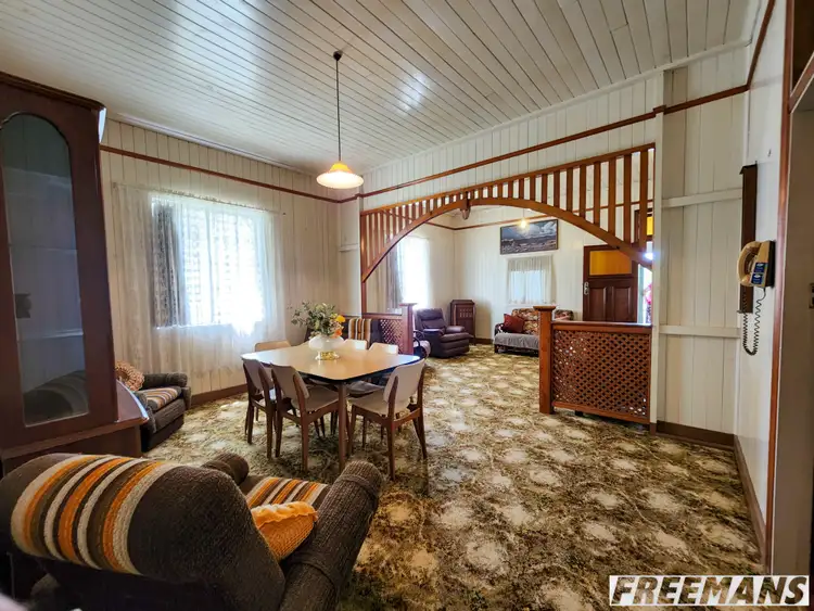 Fourth view of Homely house listing, 13 Arthur Street East, Nanango QLD 4615