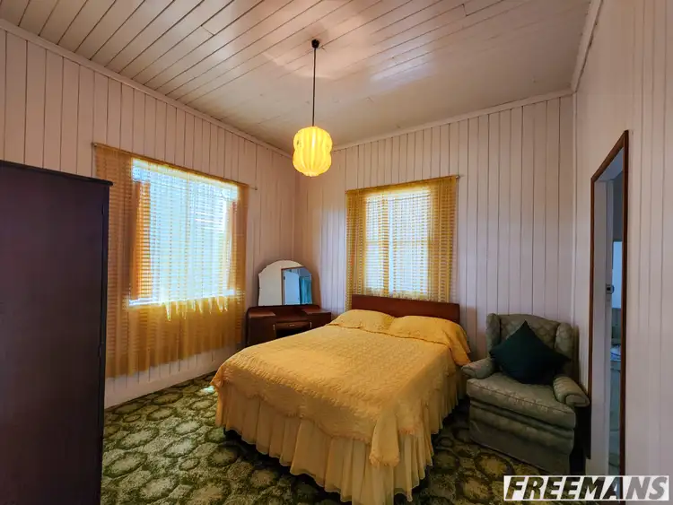 Fifth view of Homely house listing, 13 Arthur Street East, Nanango QLD 4615