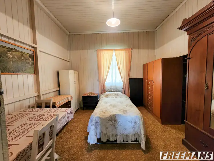 Seventh view of Homely house listing, 13 Arthur Street East, Nanango QLD 4615