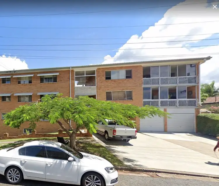 9/57 Dunmore Terrace, Auchenflower QLD 4066