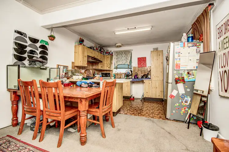Second view of Homely house listing, 45 Philip Street, Horsham VIC 3400