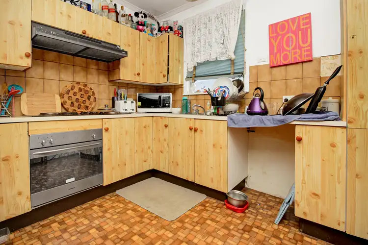 Third view of Homely house listing, 45 Philip Street, Horsham VIC 3400