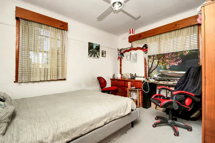 Fourth view of Homely house listing, 45 Philip Street, Horsham VIC 3400