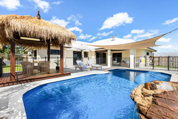 4 Kennedy Street, Walkerston QLD 4751