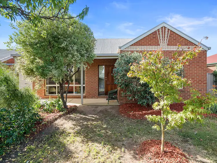 1 Park Place, Benalla VIC 3672