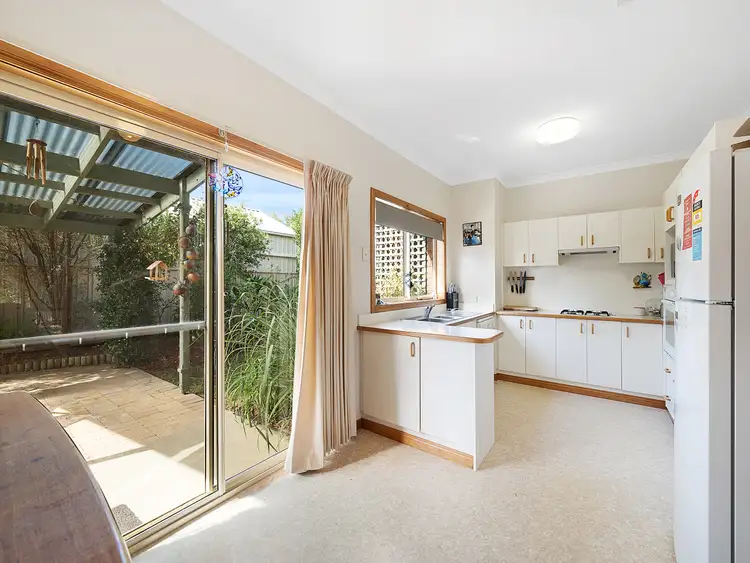 Sixth view of Homely townhouse listing, 1 Park Place, Benalla VIC 3672
