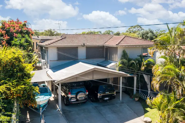 Fifth view of Homely house listing, 20 Yaringa Street, Manly West QLD 4179