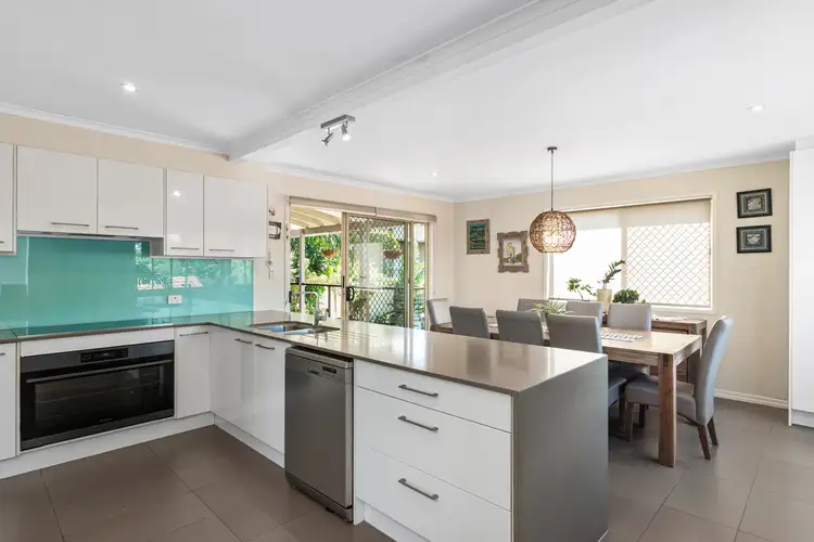 Seventh view of Homely house listing, 20 Yaringa Street, Manly West QLD 4179