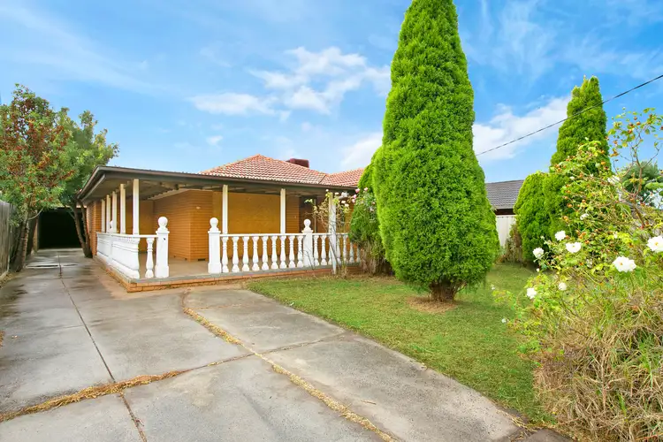 32 Oberon Boulevard, Campbellfield VIC 3061