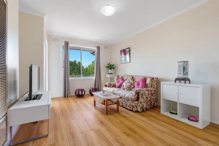 Second view of Homely apartment listing, 8/6 Kent Road, Box Hill VIC 3128