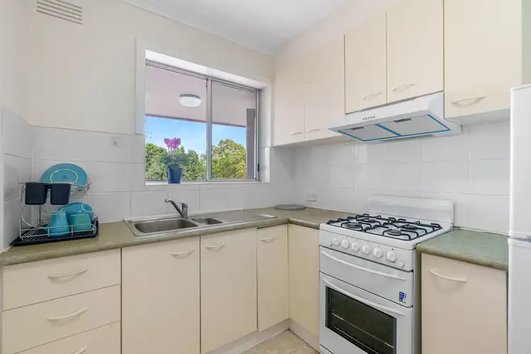 Third view of Homely apartment listing, 8/6 Kent Road, Box Hill VIC 3128