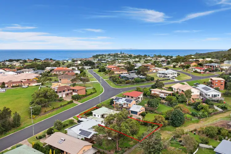 Second view of Homely house listing, 19 Cresswick Parade, Dalmeny NSW 2546