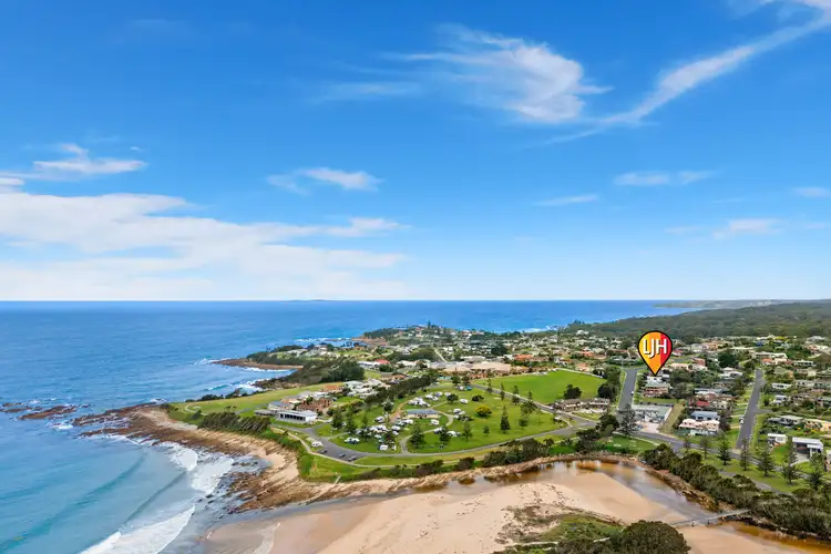 Fourth view of Homely house listing, 19 Cresswick Parade, Dalmeny NSW 2546