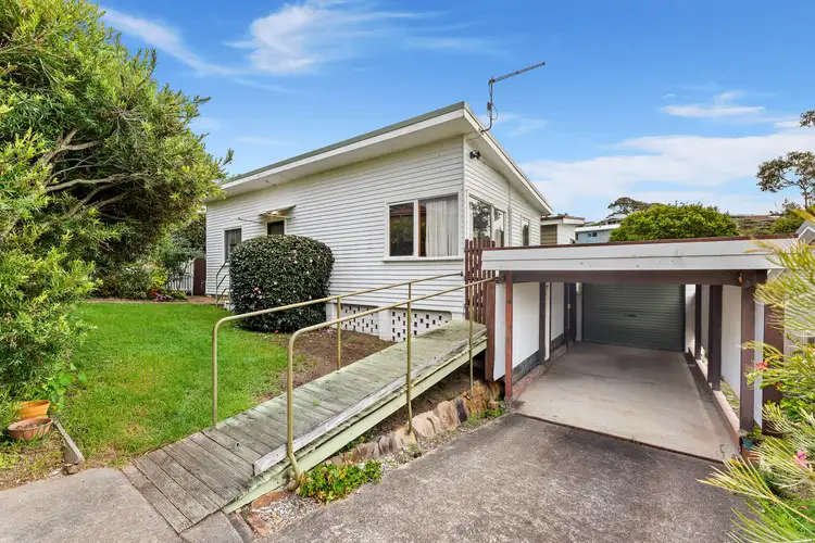 Fifth view of Homely house listing, 19 Cresswick Parade, Dalmeny NSW 2546