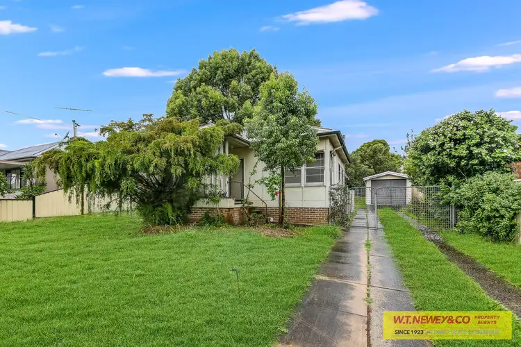 Main view of Homely house listing, 74 Glassop Street, Yagoona NSW 2199