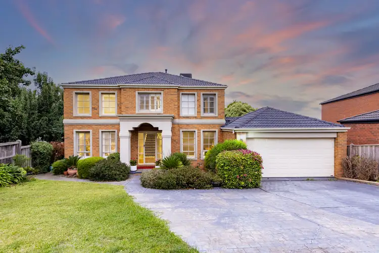 39 Excelsior Heights