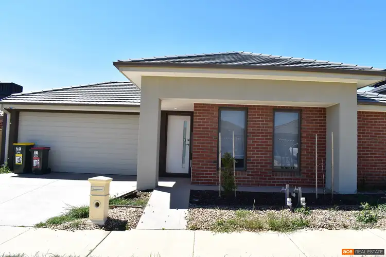 21 Nightingale Road, Mickleham VIC 3064