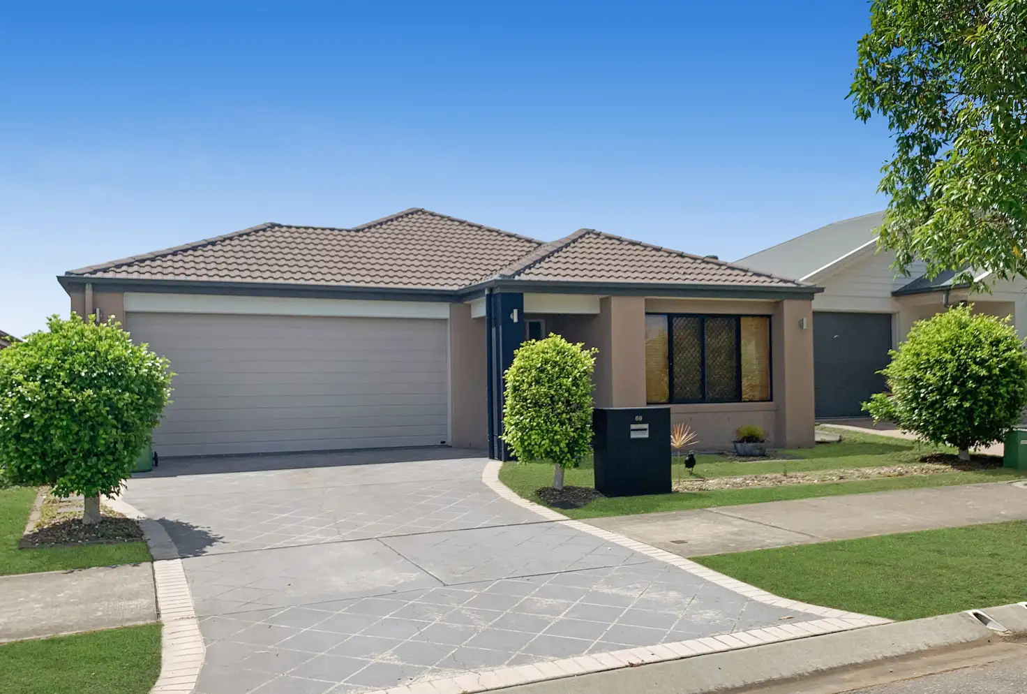 Main view of Homely house listing, 60 Carnarvon Avenue, Springfield Lakes QLD 4300