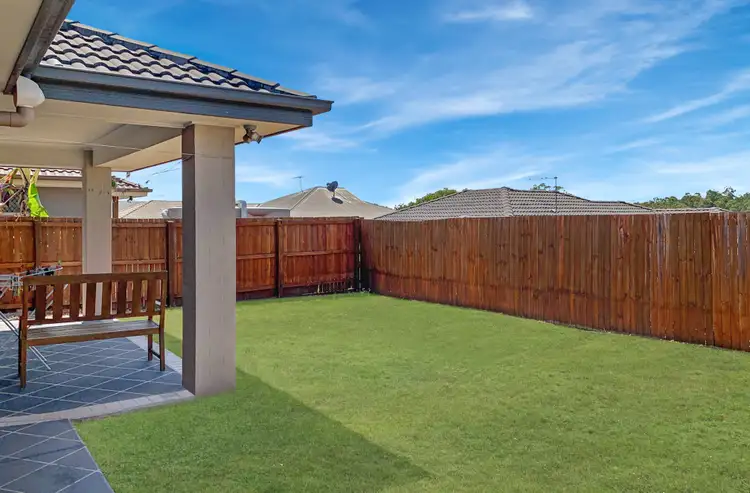 Second view of Homely house listing, 60 Carnarvon Avenue, Springfield Lakes QLD 4300