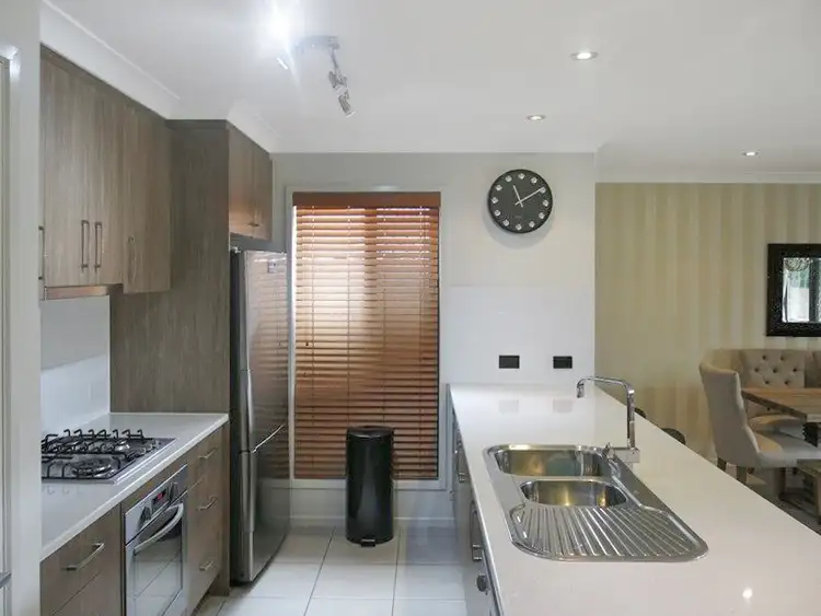 Fourth view of Homely house listing, 60 Carnarvon Avenue, Springfield Lakes QLD 4300