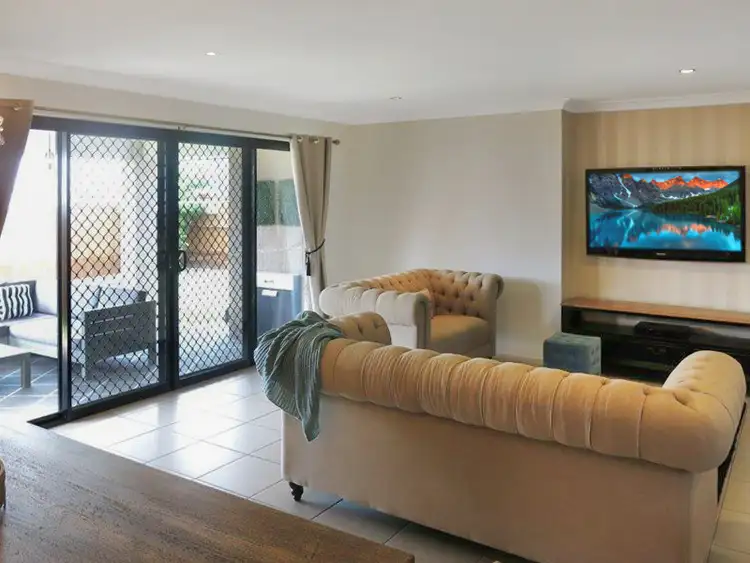Fifth view of Homely house listing, 60 Carnarvon Avenue, Springfield Lakes QLD 4300
