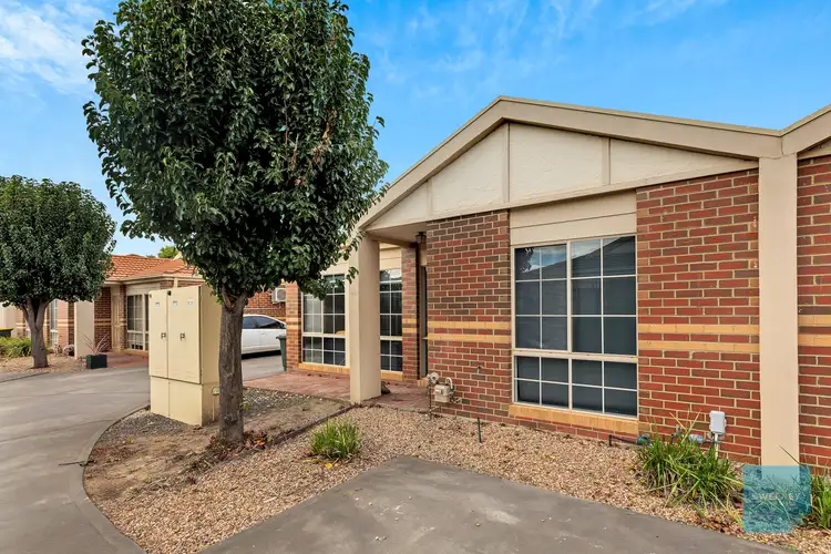 Main view of Homely unit listing, 25/12-32 Pecks Road, Sydenham VIC 3037