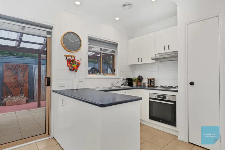 Second view of Homely unit listing, 25/12-32 Pecks Road, Sydenham VIC 3037