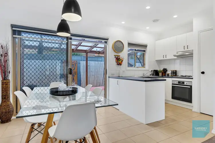 Fourth view of Homely unit listing, 25/12-32 Pecks Road, Sydenham VIC 3037