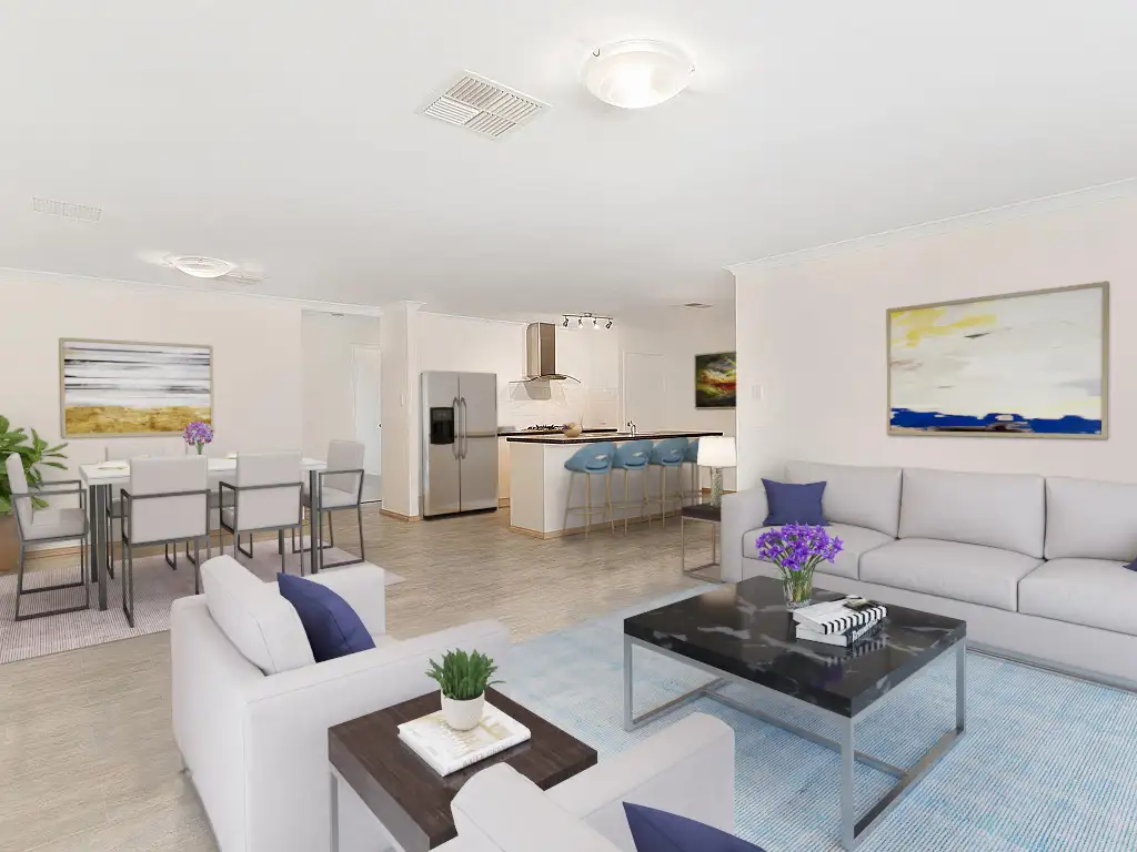 Main view of Homely house listing, 6 Territory Crescent, Baldivis WA 6171