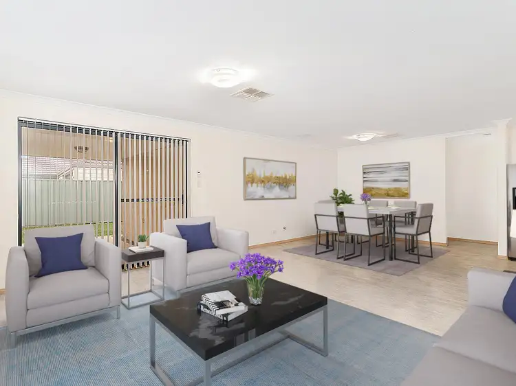 Fifth view of Homely house listing, 6 Territory Crescent, Baldivis WA 6171