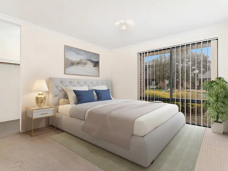 Sixth view of Homely house listing, 6 Territory Crescent, Baldivis WA 6171